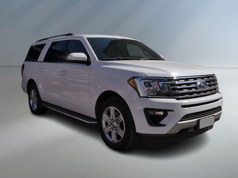 Ford Expedition Xlt 3.5 Aut 2020 Usado  Usado en Webautos.cl