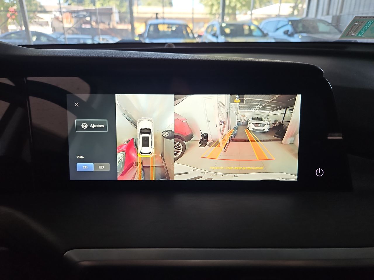 Changan Cs35 New Cs35 Elite 1.4 Aut 2022 Usado en Usados de Primera - Sergio Escobar