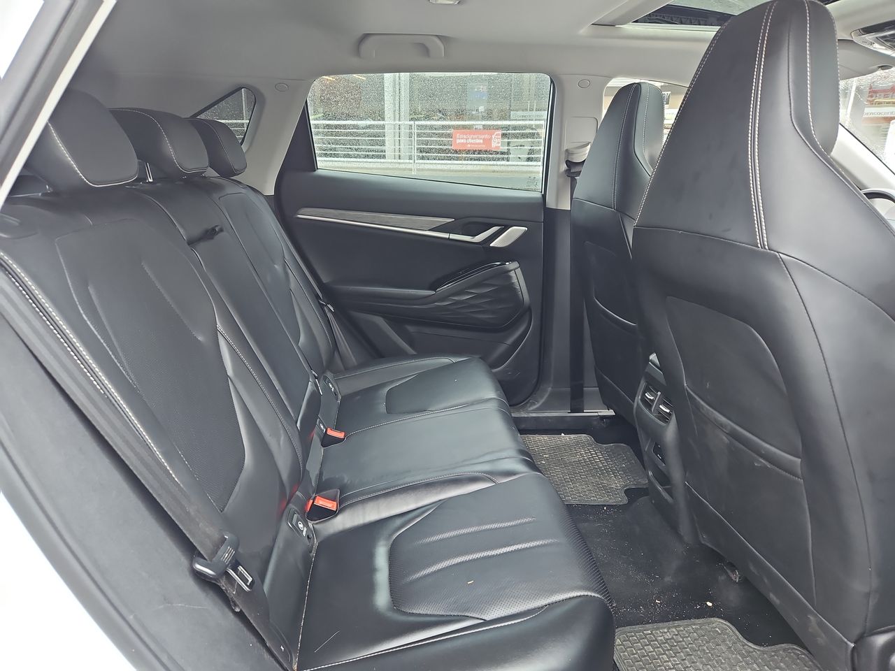 Jac Js6 Js6 Turbo Dct 1.5  Aut 2024 Usado en Usados de Primera - Sergio Escobar