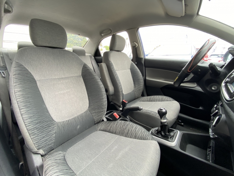 Kia Soluto Soluto 1.4 2023 Usado en Rosselot Usados