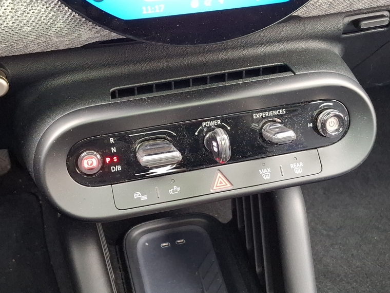 Mini Cooper Se Aut 2025 Usado  Usado en BMW Premium Selection