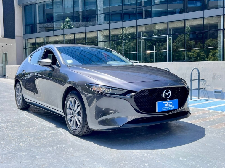 Mazda 3 Sport 2.0 2023  Usado en RSD Automotriz