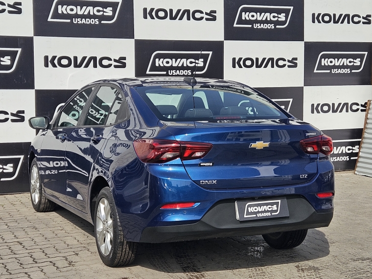 Chevrolet Onix Onix Nb Lt 1.0t 2022 Usado  Usado en Kovacs Usados