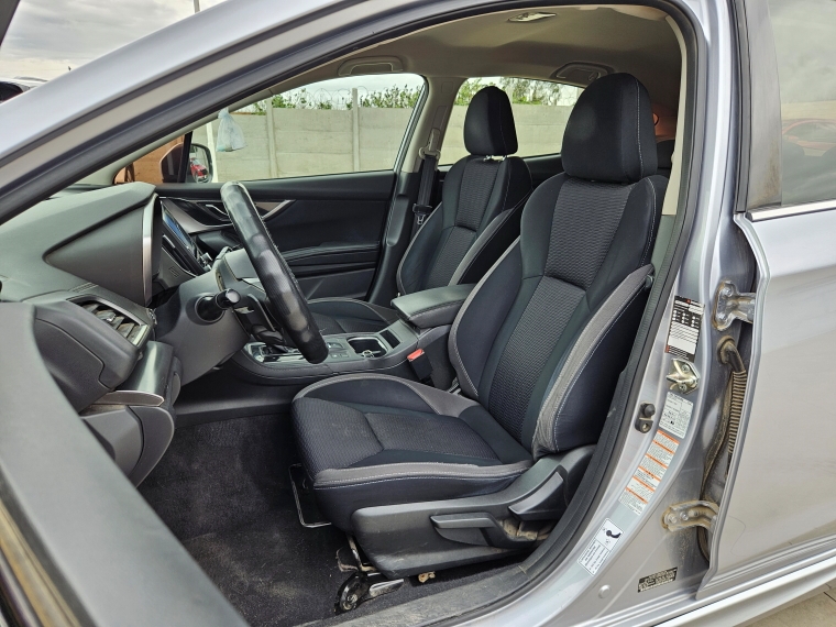 Subaru New impreza New Impreza Sport 4x4 2.0 Aut 2017 Usado en Rosselot Usados