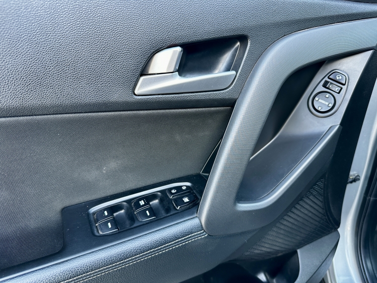 Hyundai Creta Creta Gl 1.6 2020 Usado en Rosselot Usados