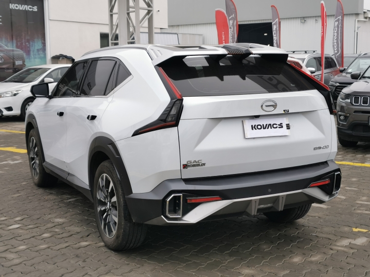 Gac motors Emkoo 1.5t Gdi Gl Aut 2024 Usado  Usado en Kovacs Usados