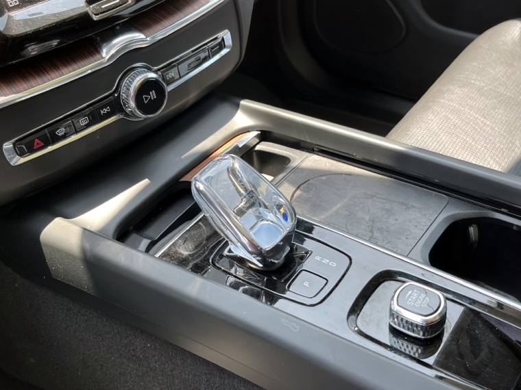 Volvo Xc60 Ii T8 Awd Recharge 2.0 Aut 2024 Usado  Usado en BMW Premium Selection