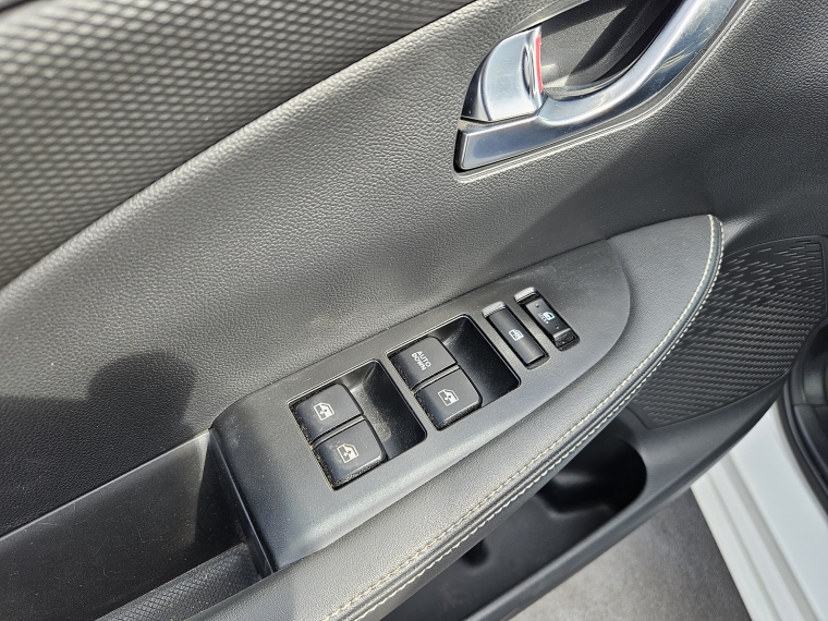 Changan Alsvin Alsvin 1.4 2022 Usado en Rosselot Usados