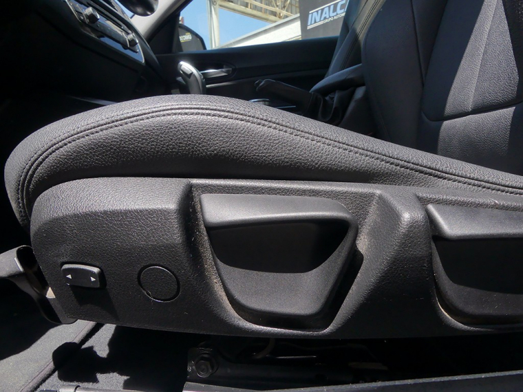 Bmw 220 I Coupe Lci 2.0 Aut 2021 Usado  Usado en Webautos.cl
