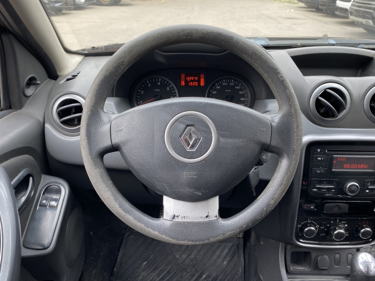 Renault Duster 1.6 Expression Mt 4x2 2016 Usado  Usado en Kovacs Usados