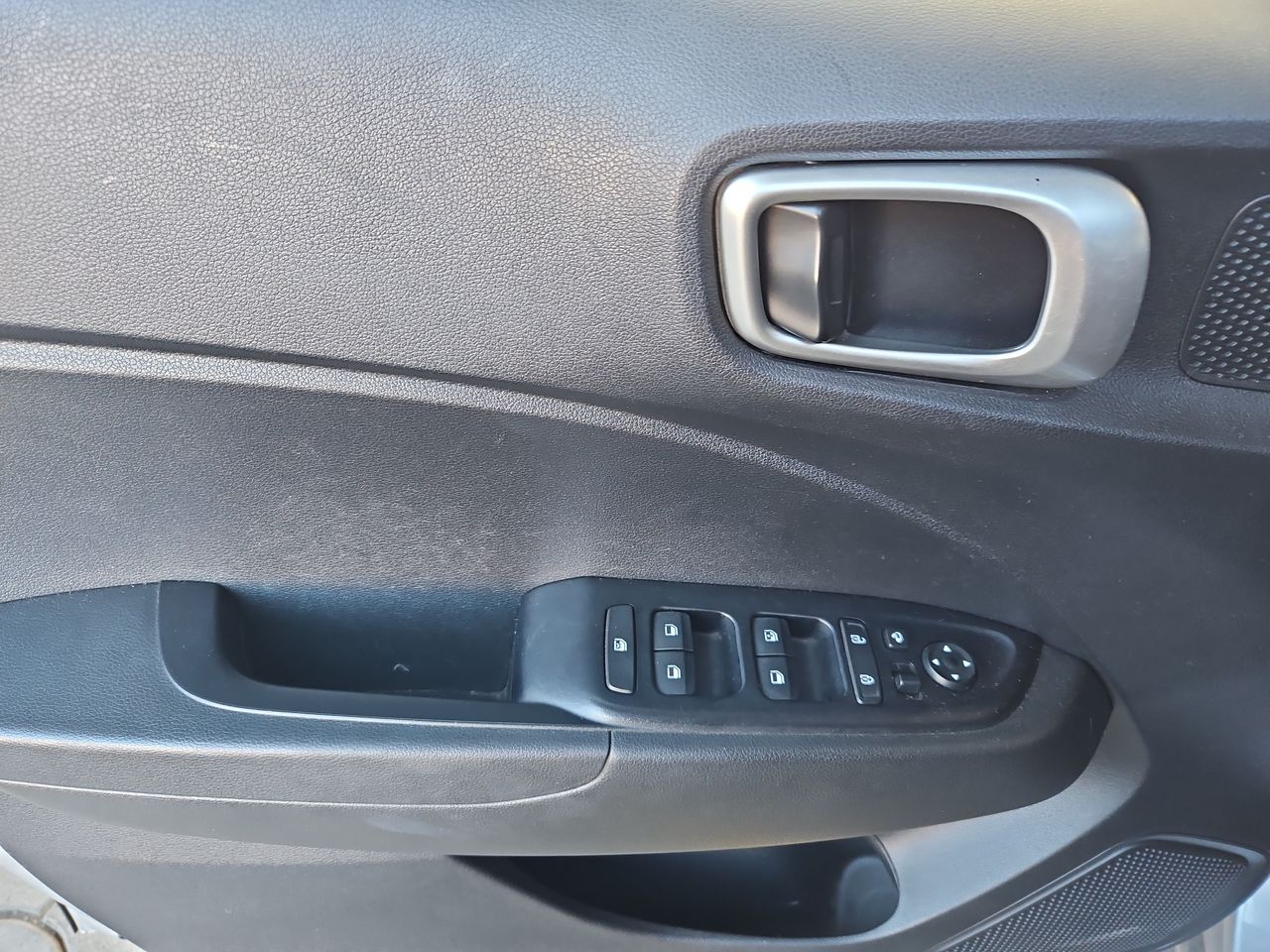 Hyundai Venue Venue Qx 1.6 2021 Usado en Usados de Primera - Sergio Escobar