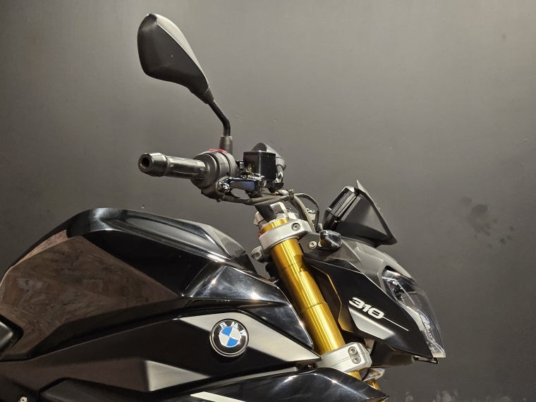 Bmw G 310 r . 2025 Usado en BMW Premium Selection