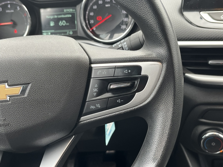 Chevrolet Tracker 1.2t Ltz Mt 2023 Usado  Usado en Kovacs Usados