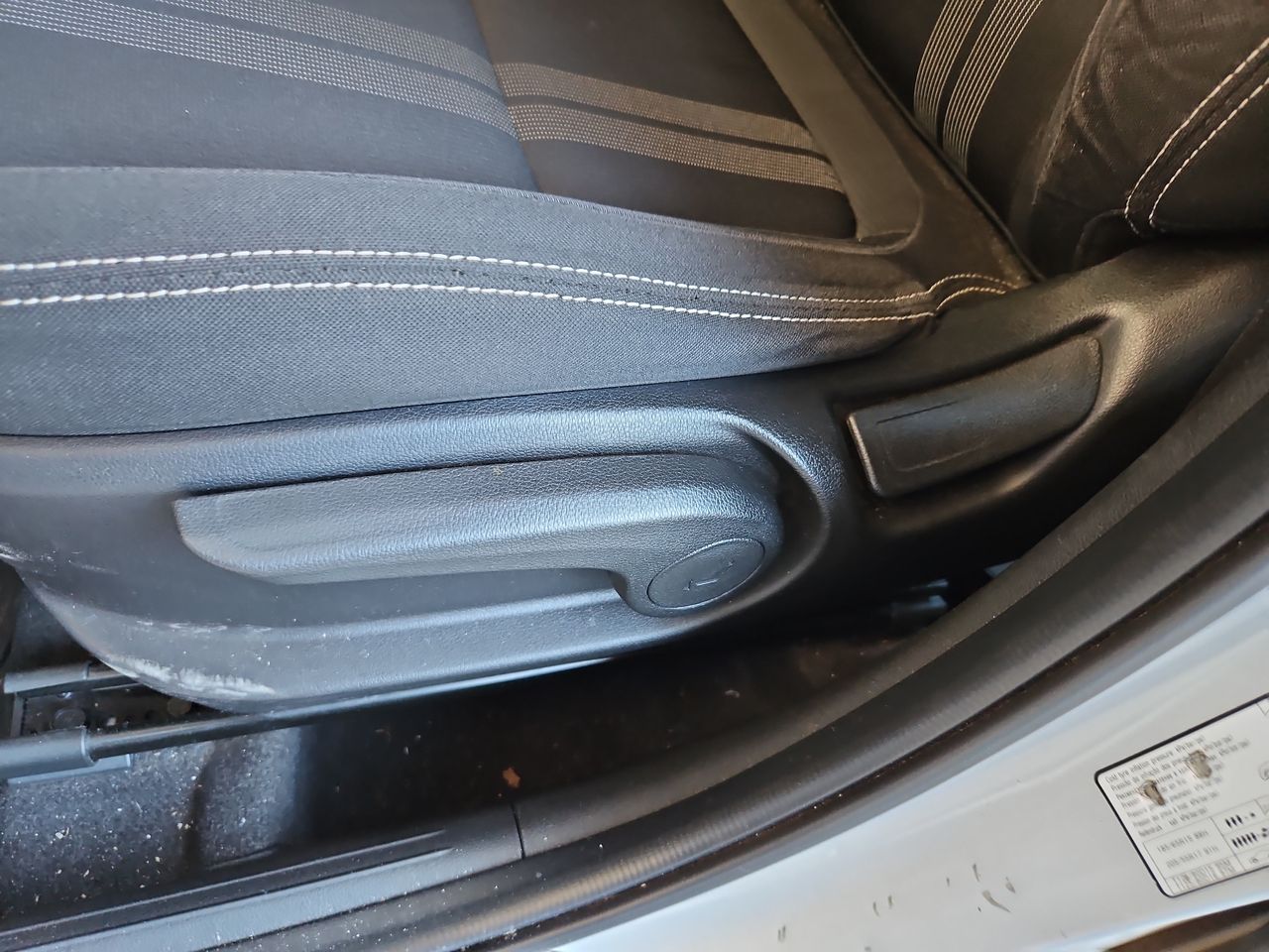 Hyundai Venue Venue Qx 1.6 2021 Usado en Usados de Primera - Sergio Escobar