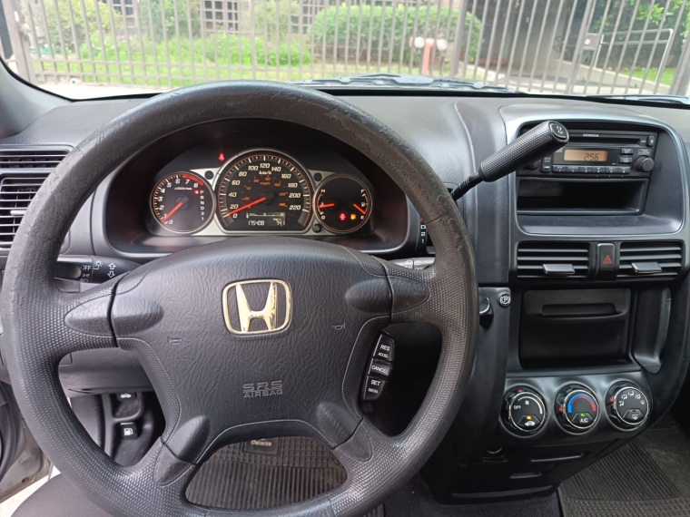 HONDA CR-V LX 2.4cc AT - imagen 6