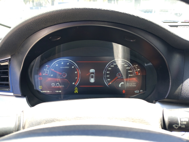 Haval H7 H7 2.0 Deluxe 4x2 At 5p 2021 Usado en Rosselot Usados