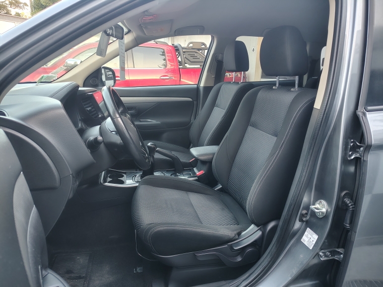 Mitsubishi Outlander 2.0 Mt 4x2 2018 Usado  Usado en Kovacs Usados