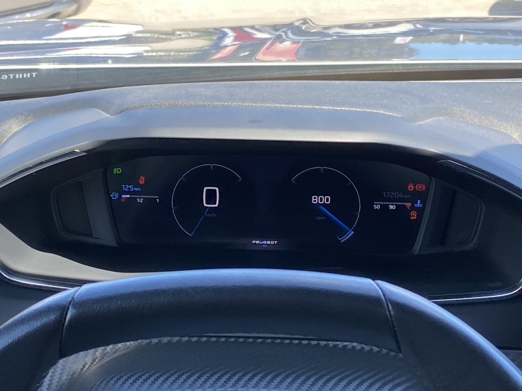 Peugeot 2008 2008 Allure 1.2 Mec 2024 Usado en Rosselot Usados
