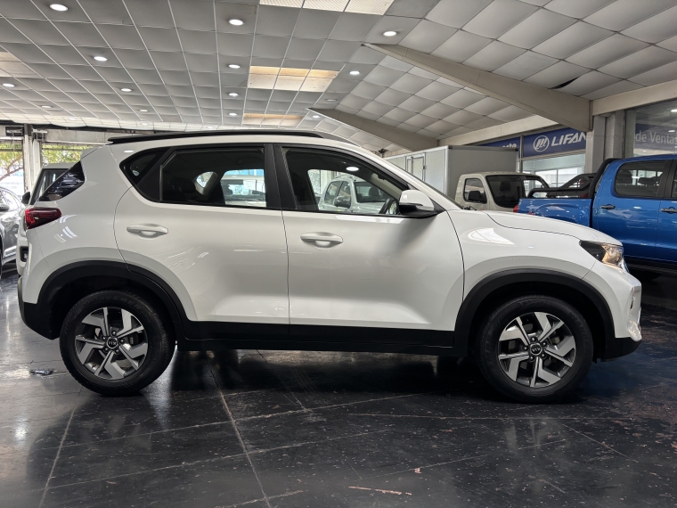 Kia Sonet Ex 1.5l 6mt Ac 2021  Usado en Grass & Arueste