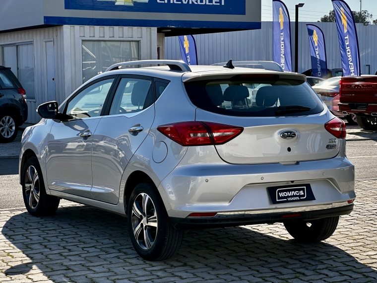Jac S2 1.5 2023 Usado  Usado en Kovacs Usados