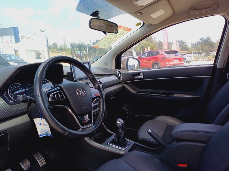 Baic X25 X25 1.5 2019 Usado en Rosselot Usados