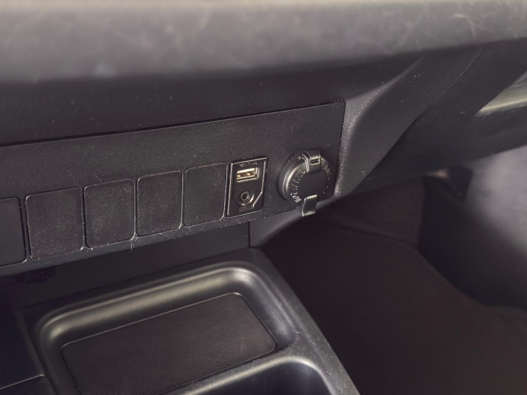 Toyota Rav4 Lujo 2.0 Mt 6 Vel. 2018 Usado en Automotriz Olea Flaño