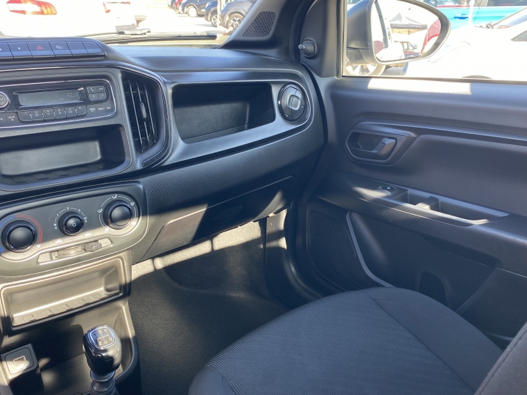 Ram 700 700 Slt Cs 1.4 Mn 2023 Usado en Rosselot Usados