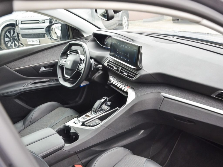 Peugeot 3008 Aut 2023 Usado Usado en Webautos.cl Peugeot 3008 Aut 2023 Usado Usado en Webautos.cl