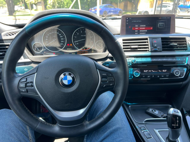 Bmw 418 I Gran Coupe 2019 Usado Usado en Webautos.cl Bmw 418 I Gran Coupe 2019 Usado Usado en Webautos.cl