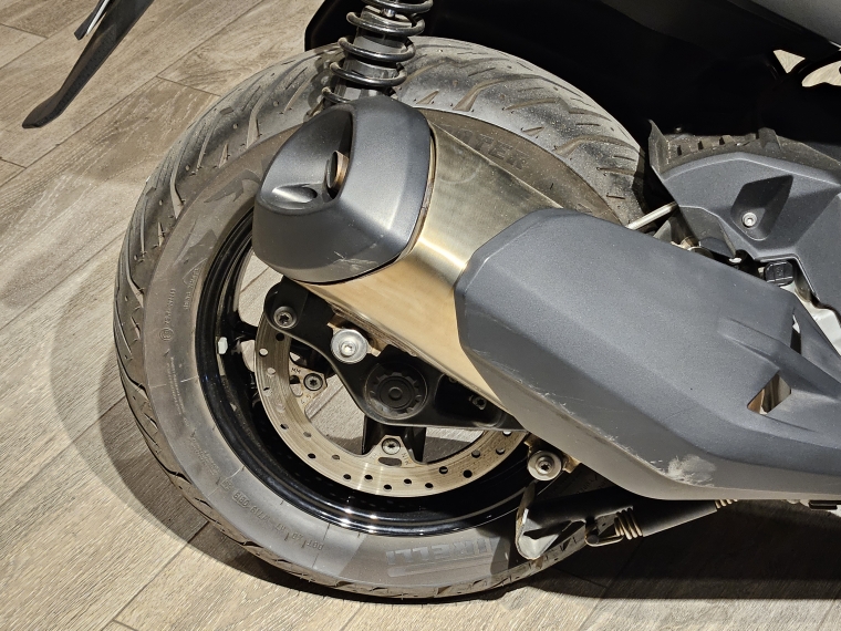 Bmw C 400 x I 2021 Usado en BMW Premium Selection
