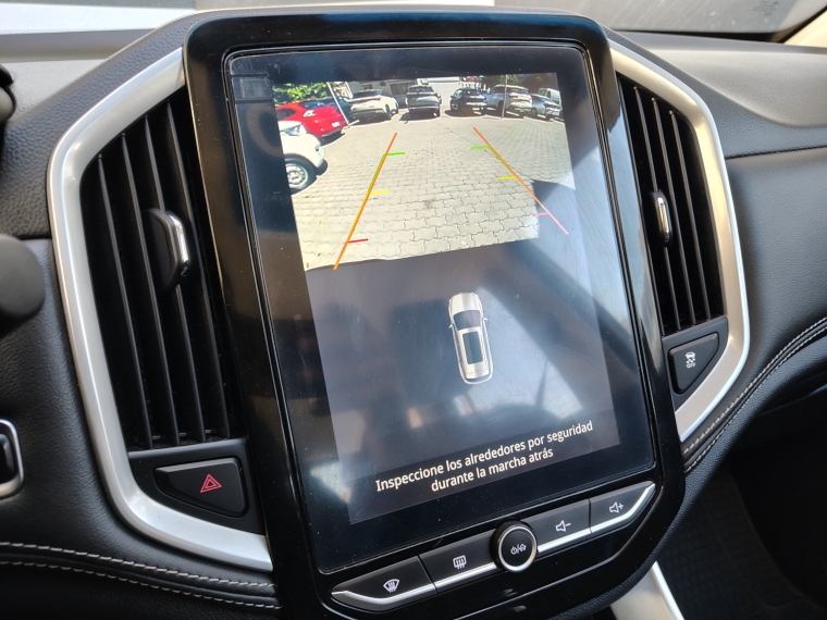 Chevrolet Captiva 1.5 Ltz Xl Cvt R 2025 Usado  Usado en Kovacs Usados