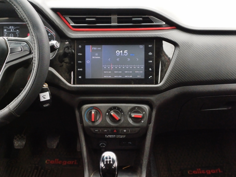 Chery Tiggo 2 Tiggo 2 Gls Mt 1.5 2018 Usado en Rosselot Usados