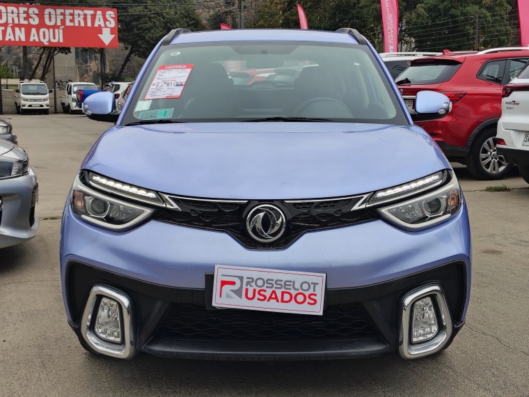 Dongfeng Ax4 Ax5 1.4 2020 Usado en Rosselot Usados