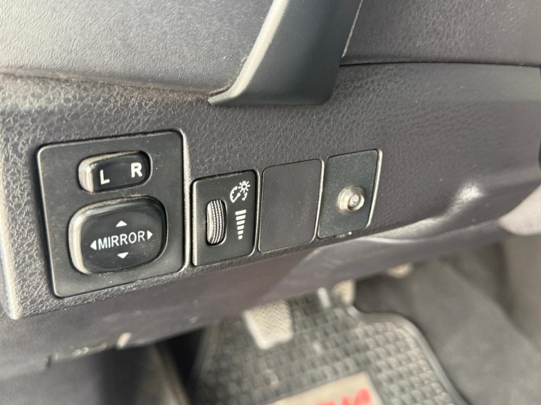 Toyota Corolla New Corolla Gl 1.8 2017 Usado en Automotriz Olea Flaño