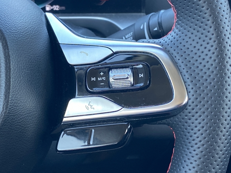 Gac motor Emkoo Emkoo 1.5 Aut 2025 Usado en Rosselot Usados