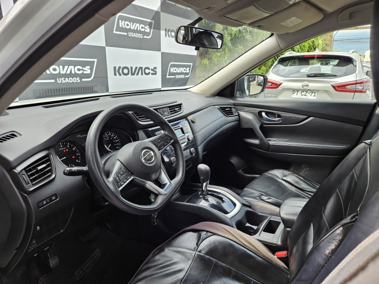 Nissan X-trail X Trail T32 Cvt 2.5 Aut 2019 Usado  Usado en Kovacs Usados