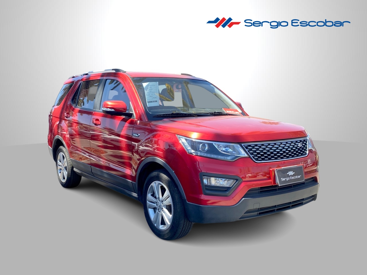 CHANGAN CX70 CX70 ELITE 1.5 AUT. 2022