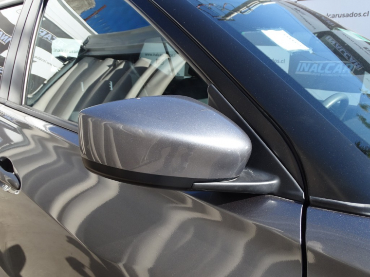 Nissan Kicks Mt 2018 Usado  Usado en Webautos.cl
