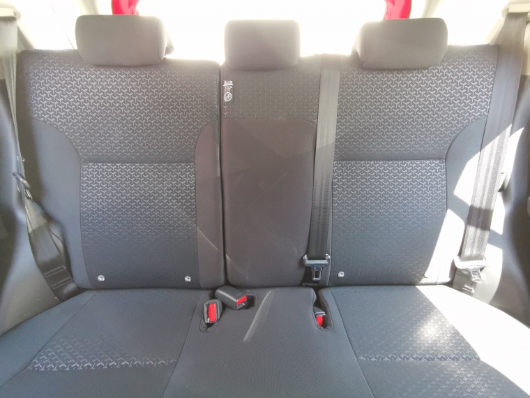 Toyota Raize Raize 4x2 1.2 2022 Usado en Rosselot Usados