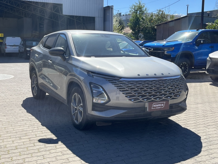 Omoda C5 1.5t Cvt Comfort 2025 Usado  Usado en Kovacs Usados