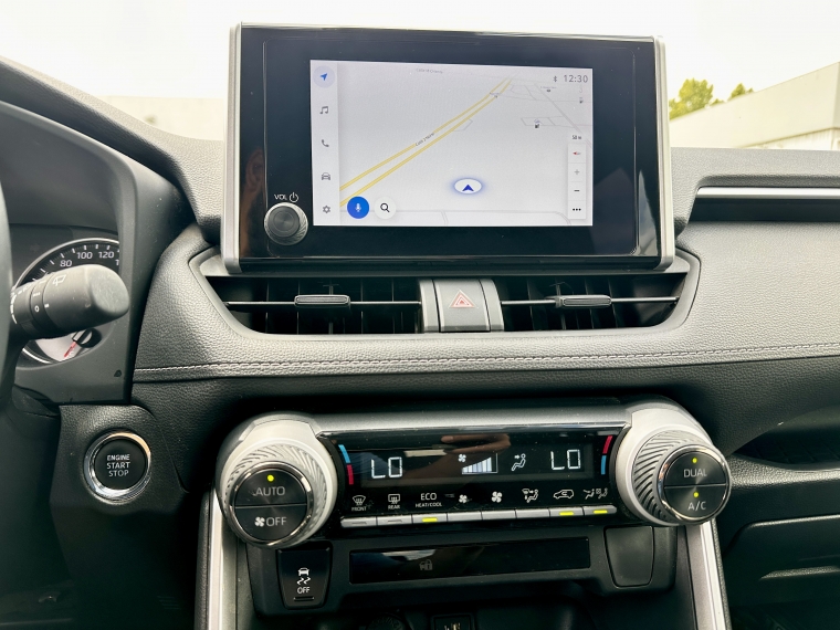 Toyota Rav4 2.0 Xle At 2024 Usado  Usado en Kovacs Usados