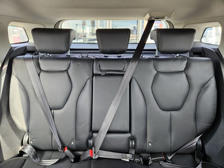 Ford Territory Titanium Plus At 1.5 2022 Usado  Usado en Kovacs Usados