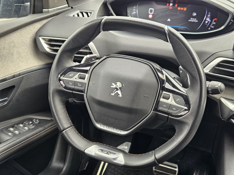Peugeot 5008 Gt 1.5 Aut 2024 Usado  Usado en Kovacs Usados