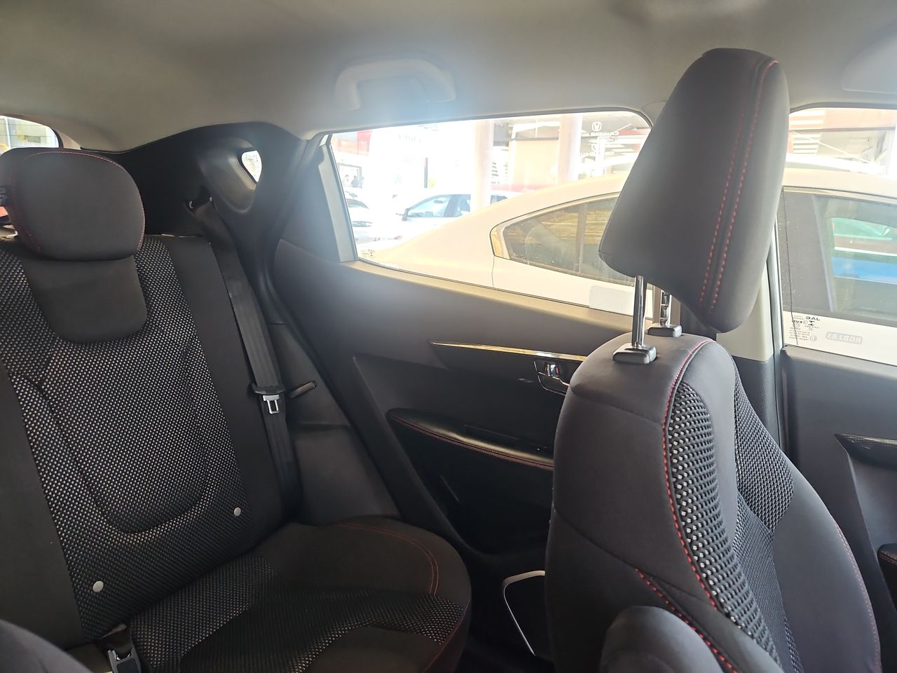 Jac Js2 Js2 1.5 2022 Usado en Usados de Primera - Sergio Escobar