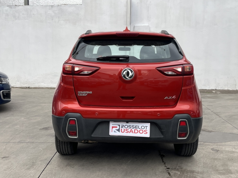 Dfm Ax4 Ax4 1.6 2020 Usado en Rosselot Usados