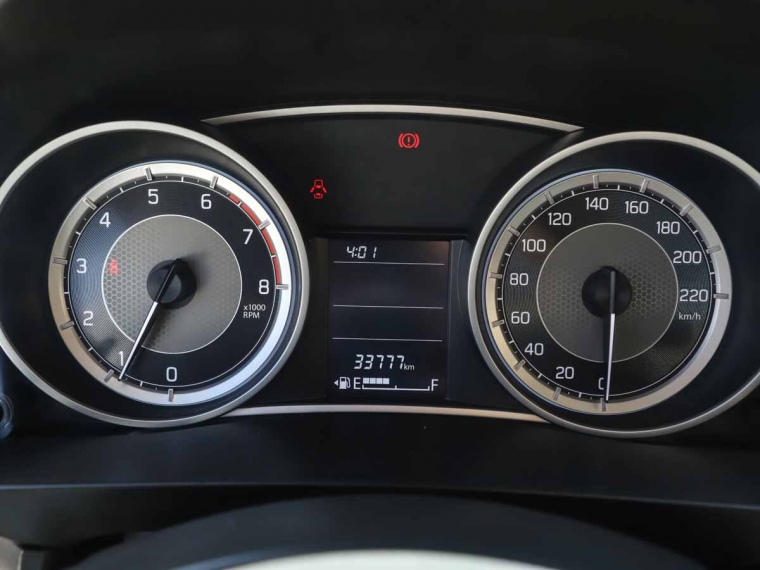 Suzuki Dzire Gl Sport 1.2 2023 Usado  Usado en Webautos.cl