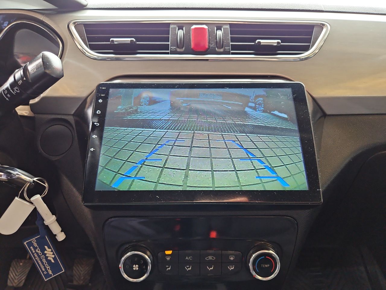 Jac S2 S2 1.5 2018 Usado  Usado en Webautos.cl