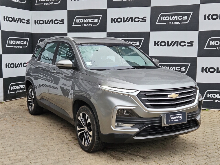 Chevrolet Captiva 1.5 Premier Mt 2024 Usado  Usado en Kovacs Usados