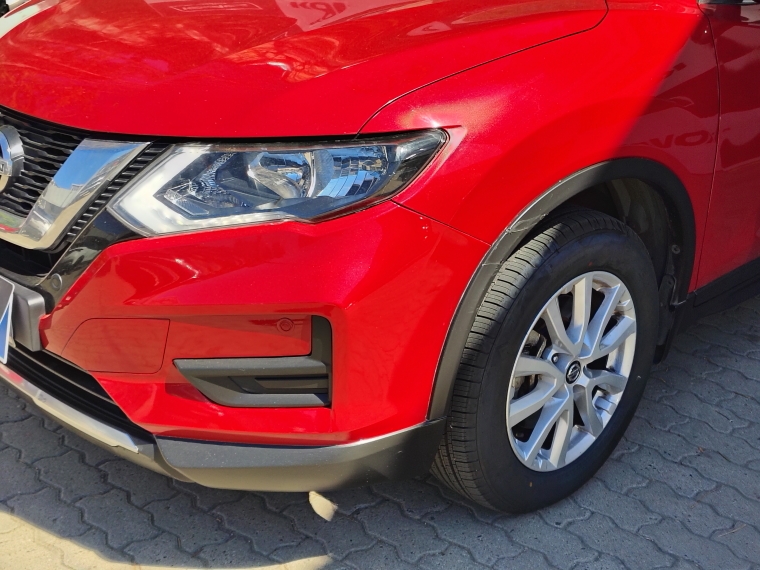 Nissan X-trail 2.5 Cvt Sense At 2023 Usado  Usado en Kovacs Usados