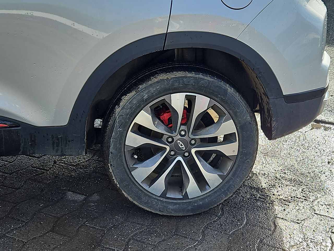 Chery Tiggo 3 pro Tiggo 3 Pro Glx 1.5 Aut 2023 Usado en Usados de Primera - Sergio Escobar